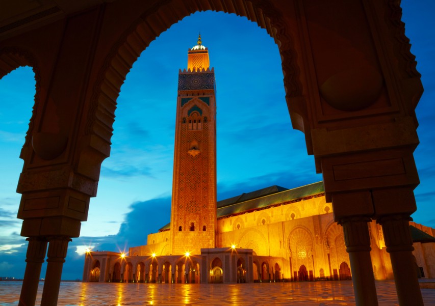 Casablanca Maroc : comment organiser votre séjour ?