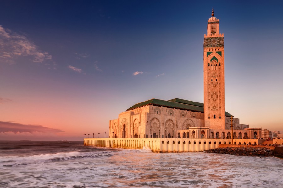 Tout savoir sur l'histoire du Maroc avec les musées !