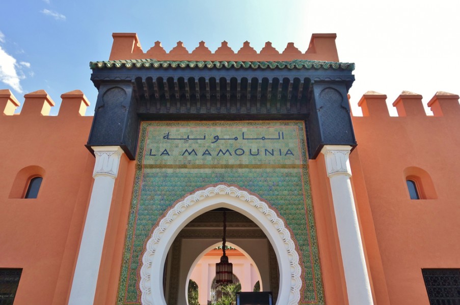 Séjour au maroc : ouarzazate, la ville couleur caramel