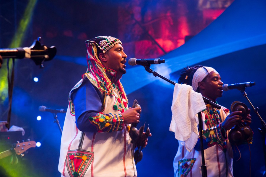 Musique marocaine : le top des hits