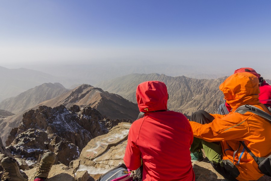 Quelles sont les meilleures périodes pour faire un trek dans le désert marocain ?