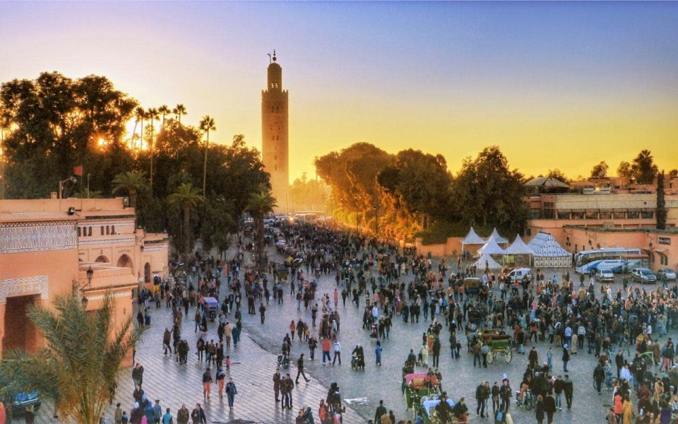 Promo voyage au Maroc : que visiter sur place ?