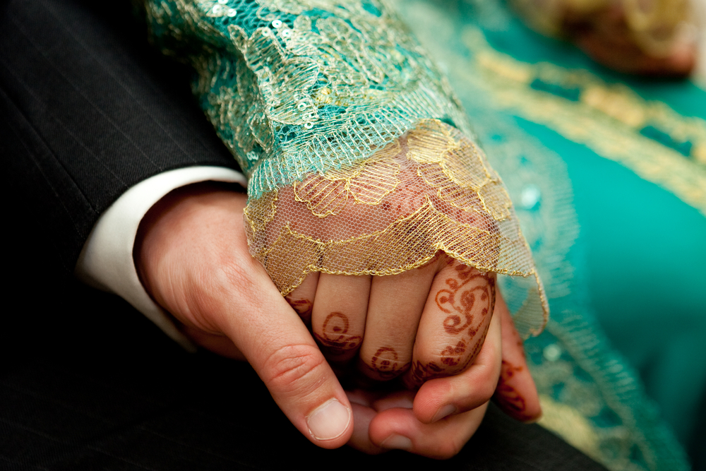 Se marier au maroc étant francais : voici les procédures à suivre...