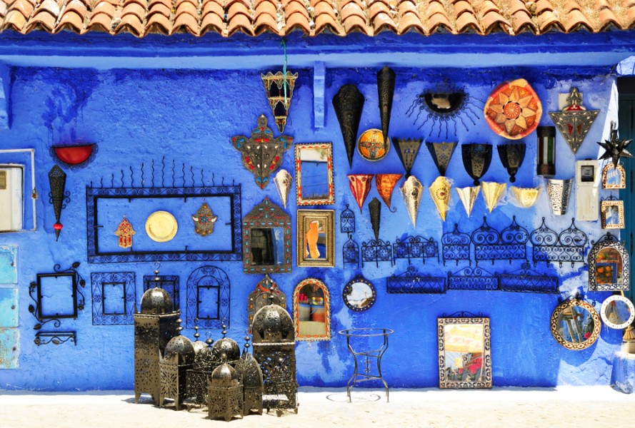 Artisanat Marocain : où acheter de beaux produits fait-main au Maroc ?