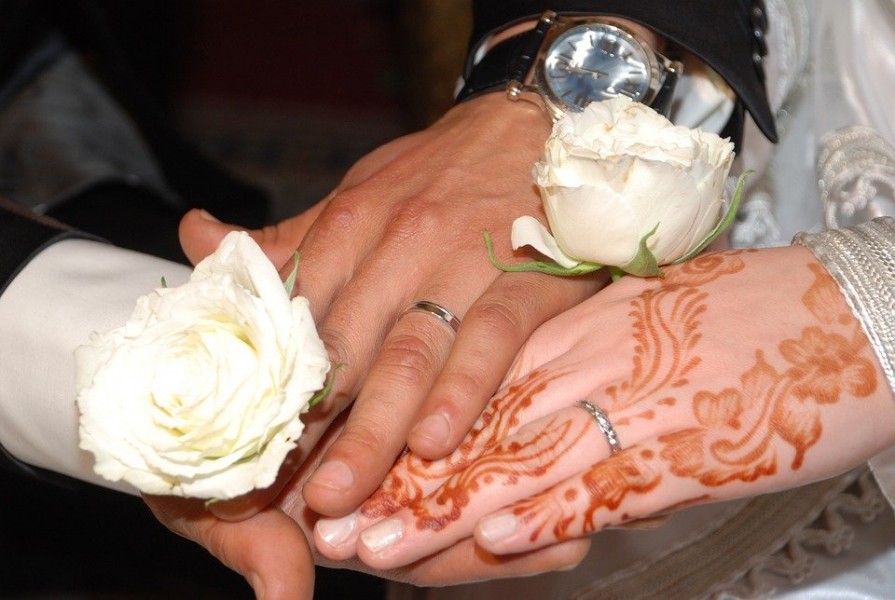 Se marier au Maroc : quelles sont les démarches à suivre ?