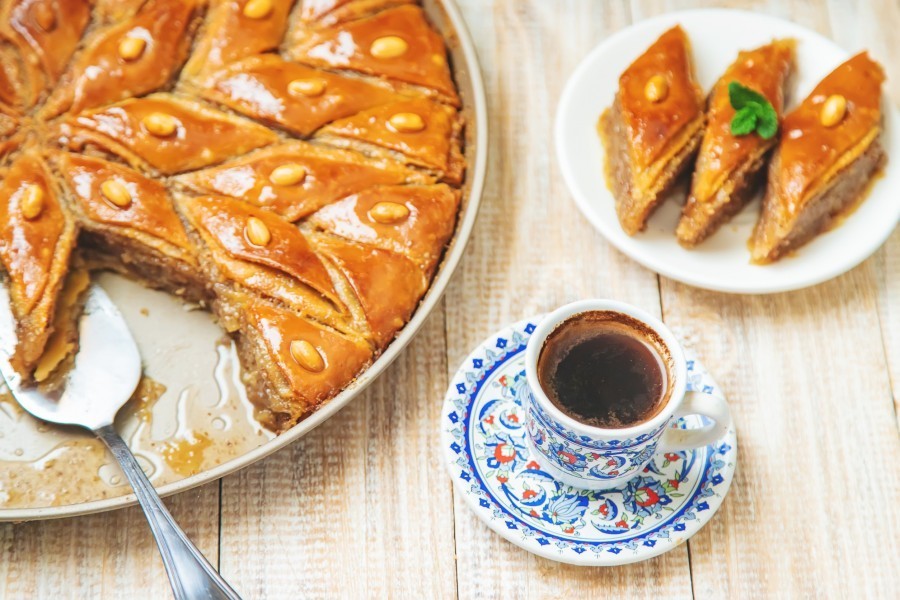 Comment réaliser un succulent gâteau marocain aux amandes chez soi ? Comment réaliser un succulent gâteau marocain aux amandes chez soi ?