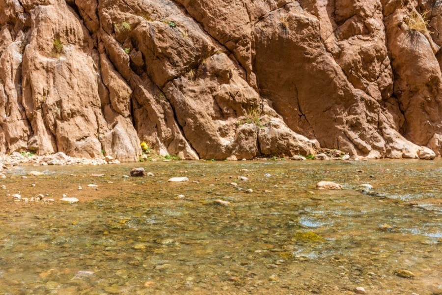 Comment se rendre aux gorges de Todra depuis Marrakech ?