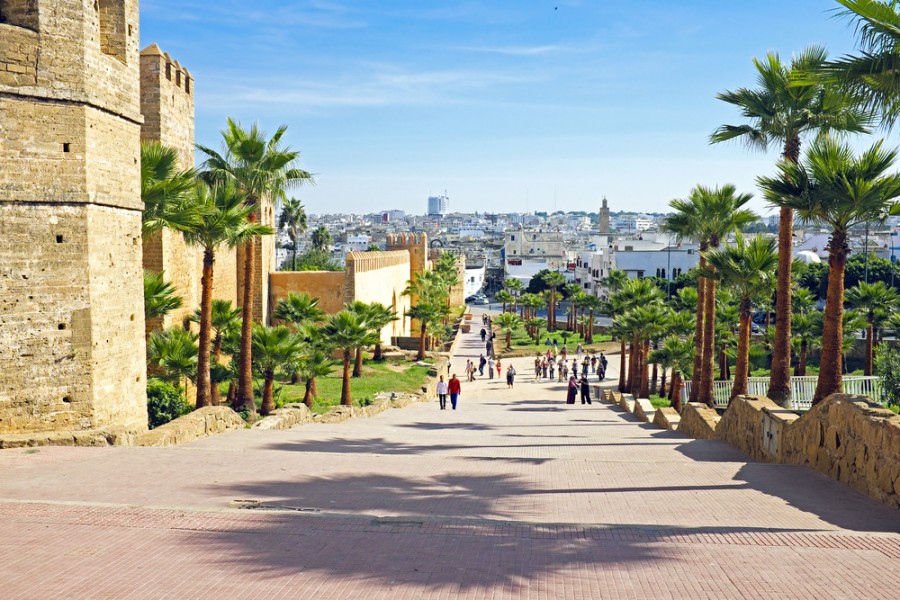 Destination maroc : quelle ville marocaine visiter ?