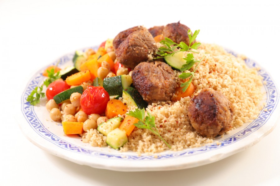 Qu'est-ce qui rend le couscous à la boulette si unique ?