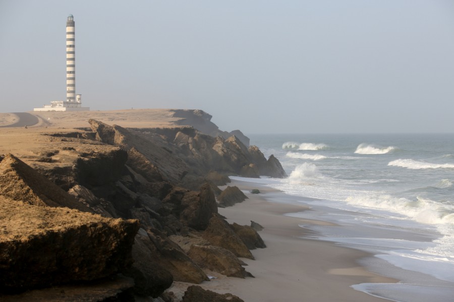Dakhla Maroc : un spot touristique et nautique à ne pas manquer !
