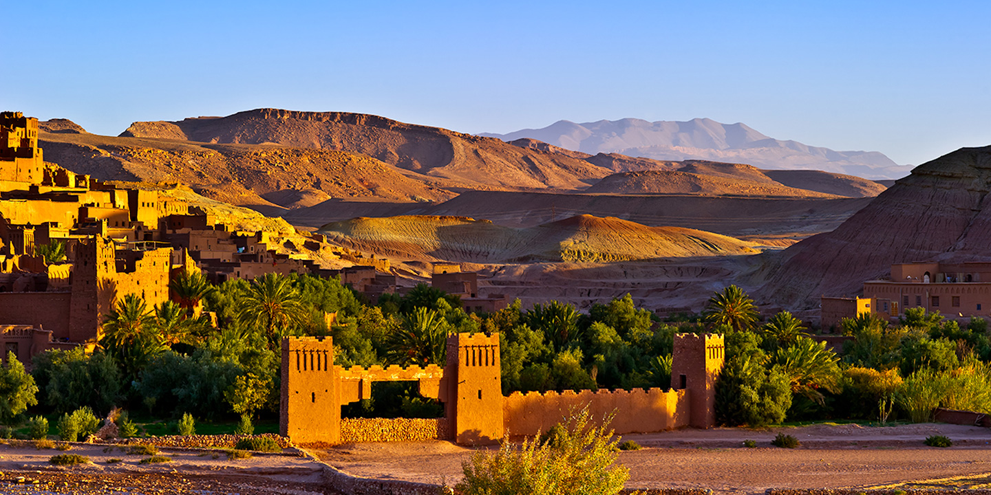 Bon plan au Maroc !