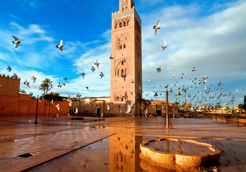 Voyage au maroc : plus de fiches de police à remplir