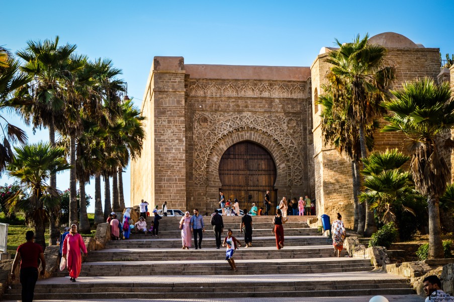 Rabat : que vous offre la capitale du Maroc ?