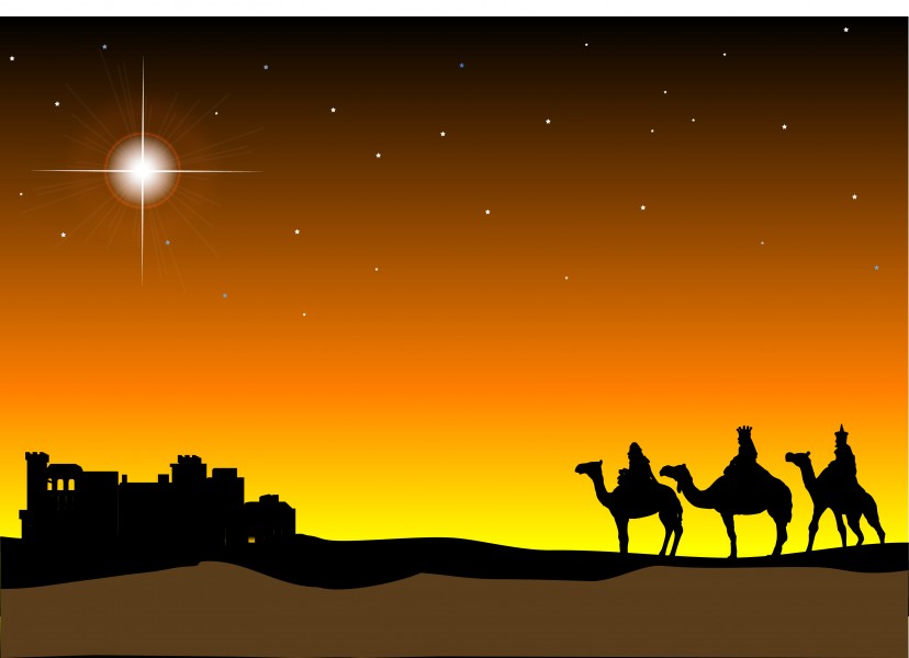 Visiter le Maroc à noël