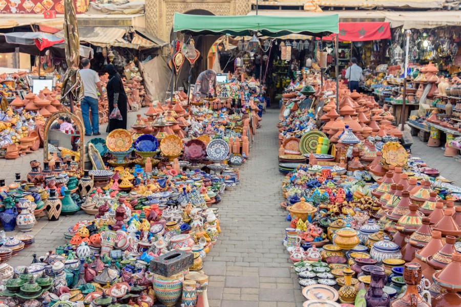 Les incontournables de Meknès : que faire et que voir dans cette ville marocaine ? Les incontournables de Meknès : que faire et que voir dans cette ville marocaine ?