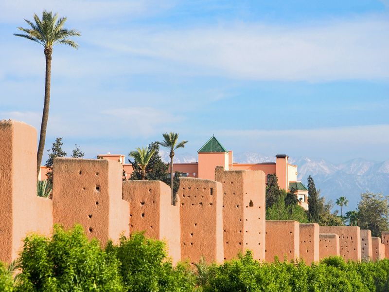 Sejour pas cher tout compris au Maroc, ou trouver le bon plan ?