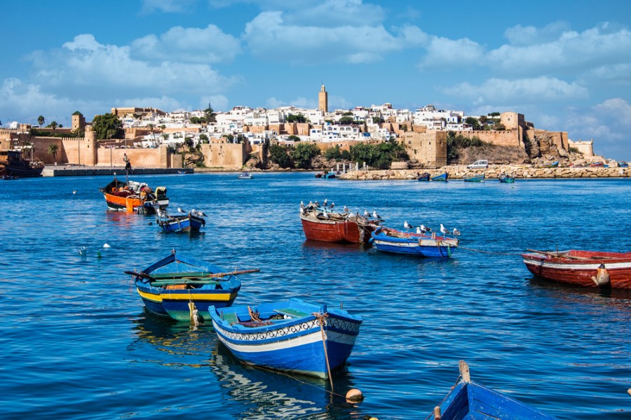 Bord de mer au Maroc : découvrez les plus belles plages !