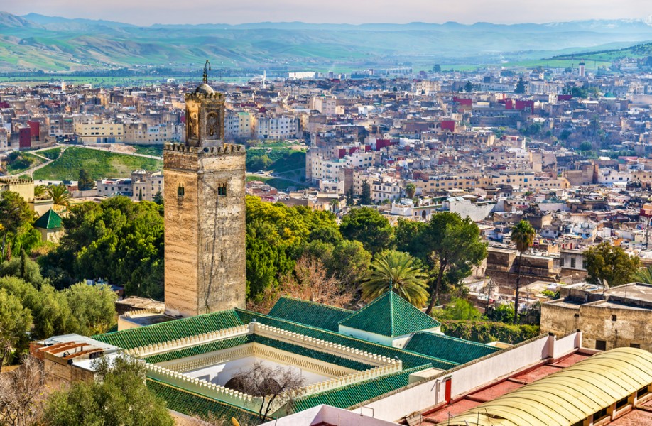 Les villes du Maroc : idées de destinations pour votre prochain voyage !