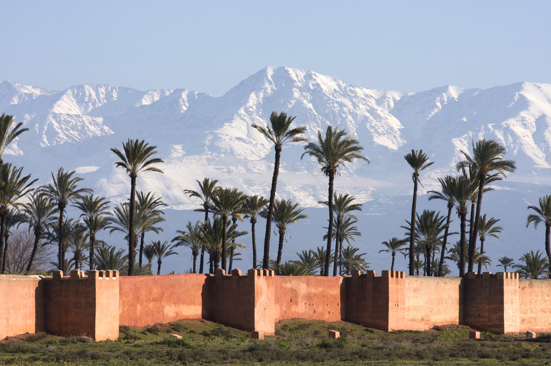 Pourquoi visiter le Maroc ?