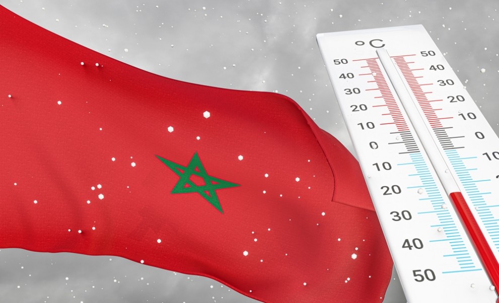 Partir à Marrakech en décembre : est-ce une bonne idée ?