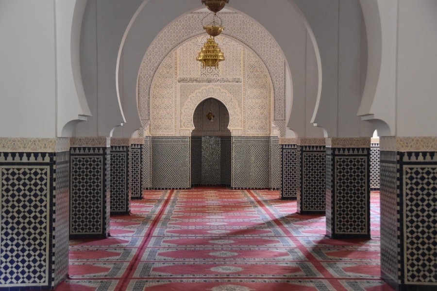 Découvrir Meknès : immersion au cour de l'histoire marocaine