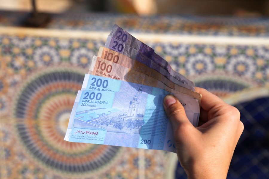 Monnaie Marrakech O Changer Ses Devises