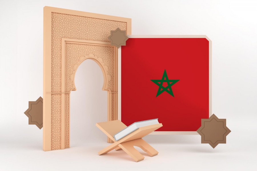 Comment obtenir la nationalité marocaine ?