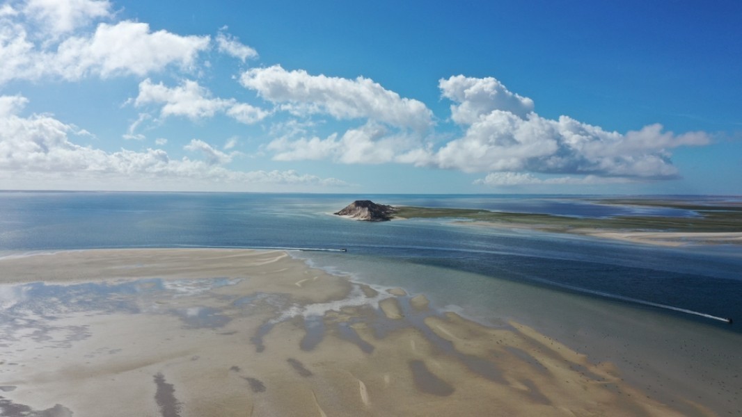 Où se trouve Dakhla au Maroc ?