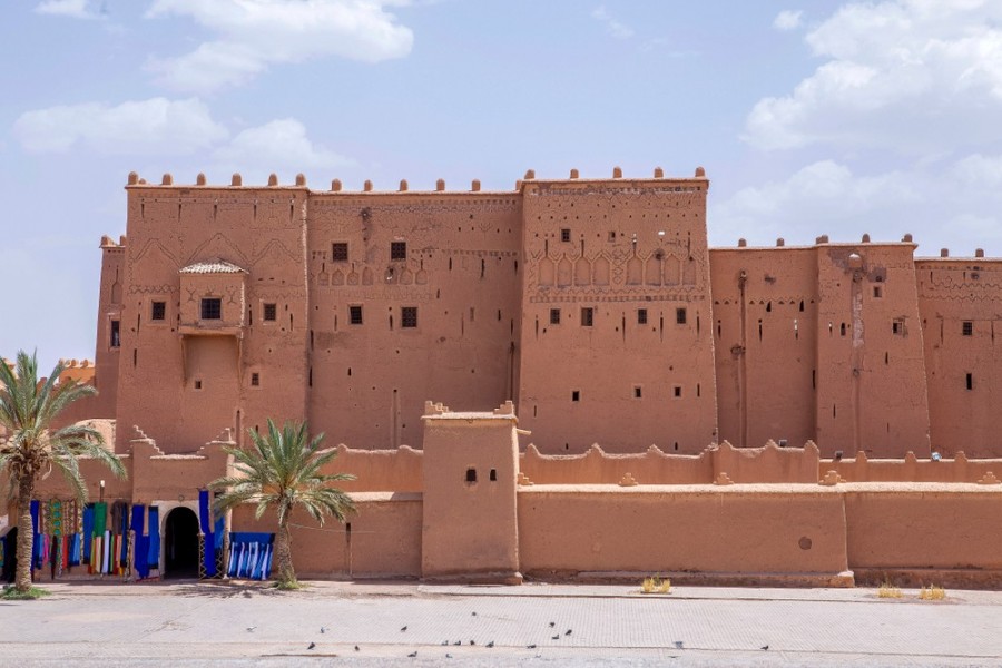 Où voyager dans le sud du Maroc ?