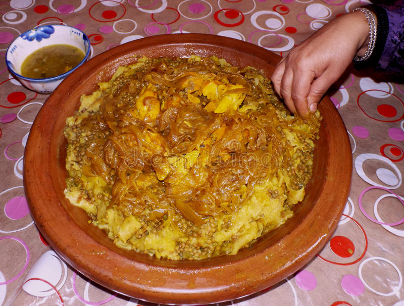 Top 5 des plats marocains à goûter absolument