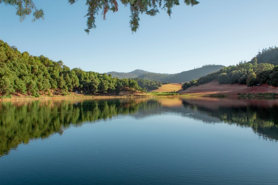 Quel climat actuellement au Maroc ?