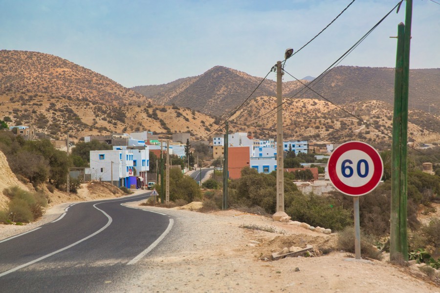 Quelle est la meilleure période pour visiter la vallée du paradis au Maroc ? Quelle est la meilleure période pour visiter la vallée du paradis au Maroc ?