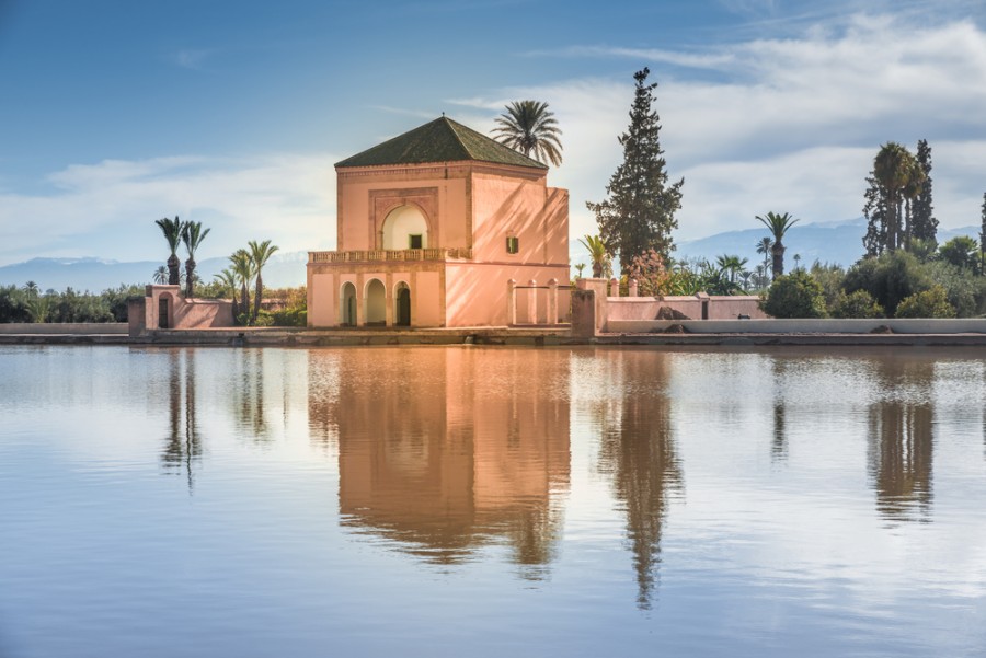 Quelle est la plus belle ville du Maroc ?