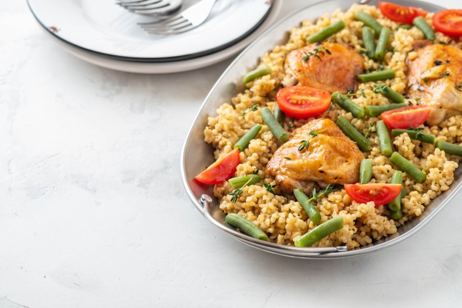 Quelle viande choisir pour un couscous traditionnel ?