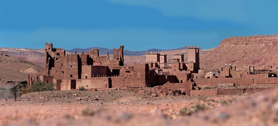 Quelles sont les activités à faire à la Kasbah des Oudayas ?