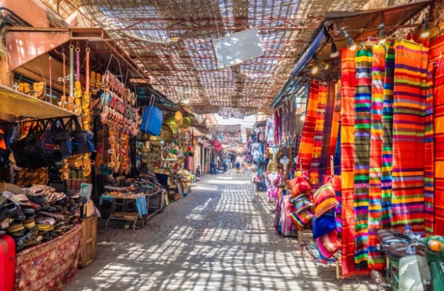 Quelles sont les attractions touristiques incontournables dans le sud du Maroc ?