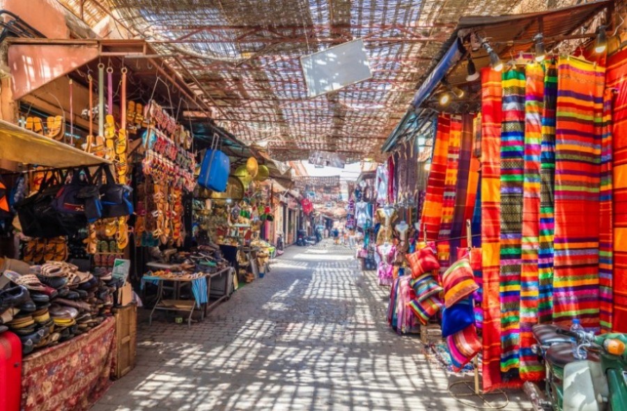 Quelles sont les attractions touristiques incontournables dans le sud du Maroc ? Quelles sont les attractions touristiques incontournables dans le sud du Maroc ?