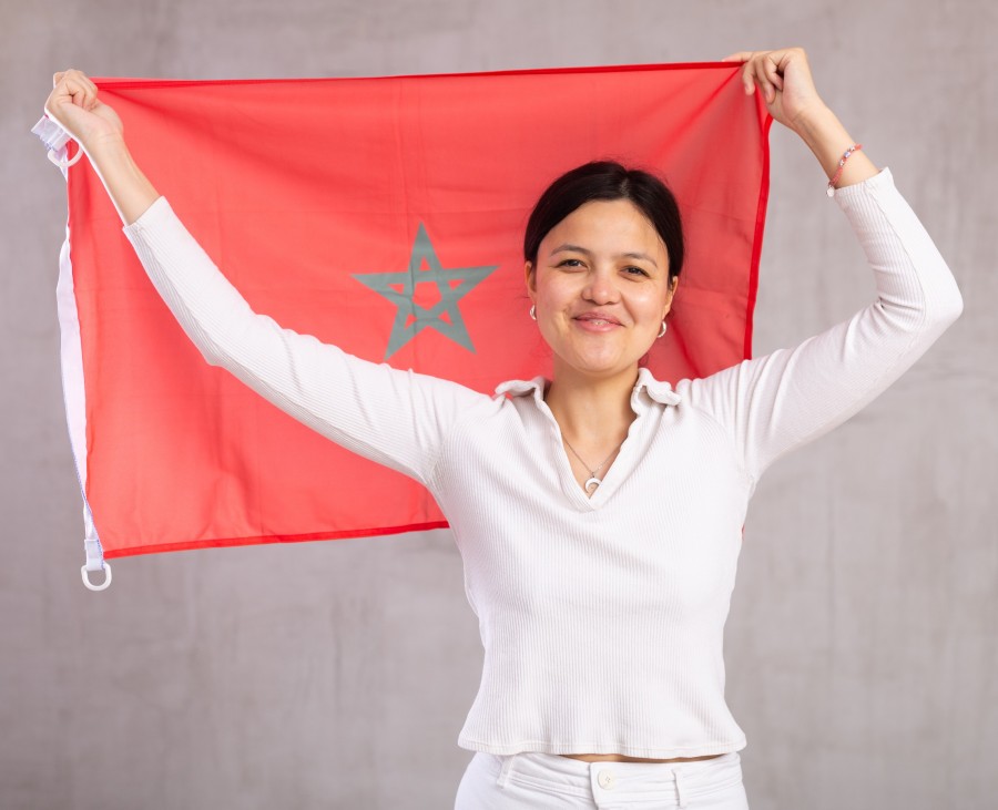 Quelles sont les différences entre la nationalité marocaine et la résidence au Maroc ?