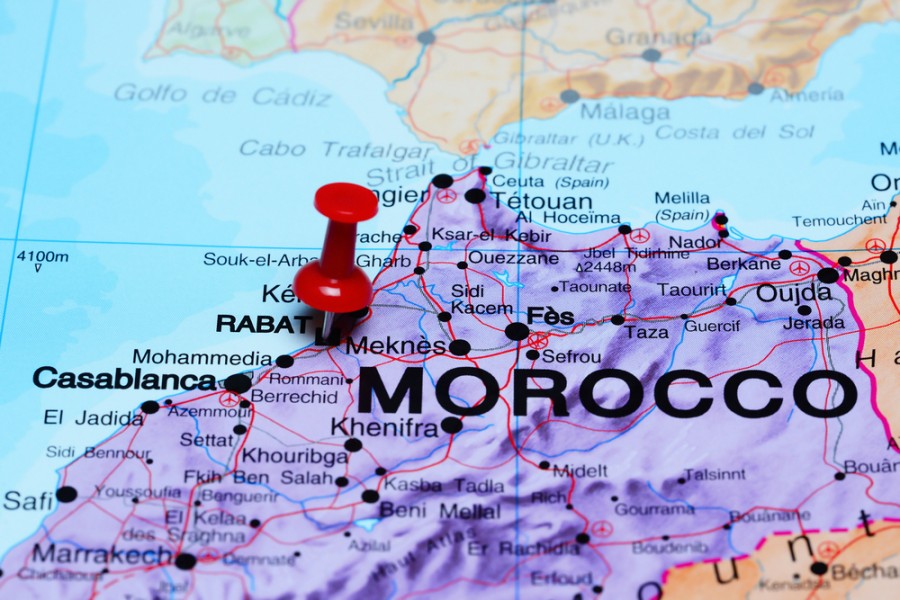 Quelles sont les différentes régions du Maroc ?