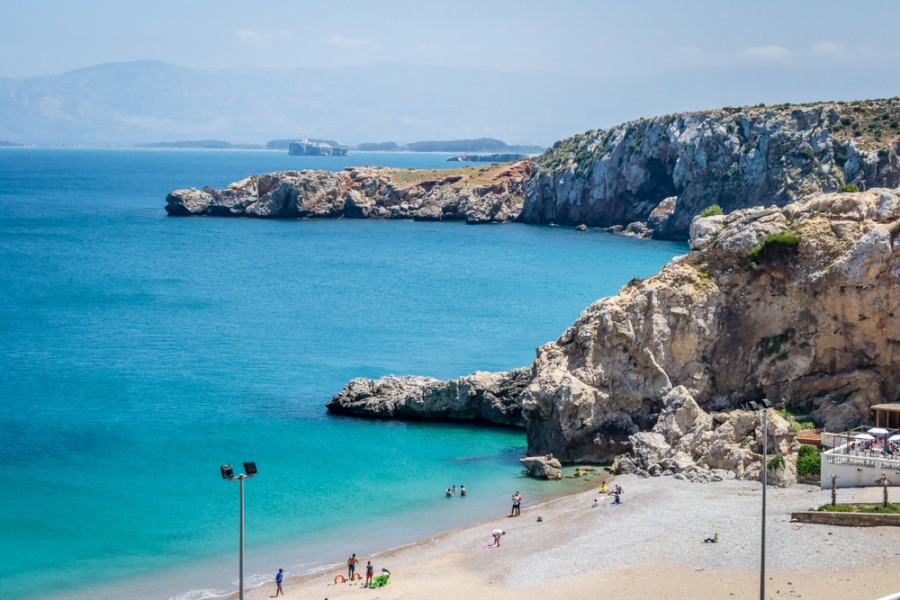 Quelles sont les plages les plus adaptées aux familles au Maroc ?