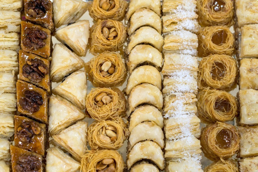 Quels sont les gâteaux marocains les plus populaires ? Quels sont les gâteaux marocains les plus populaires ?