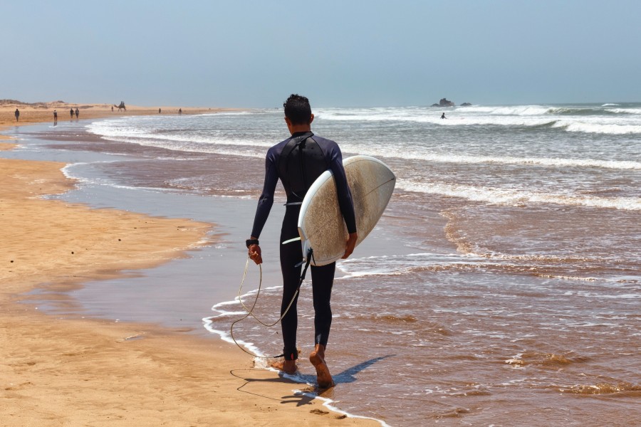Quels sont les meilleurs camps de surf à Taghazout ? Quels sont les meilleurs camps de surf à Taghazout ?