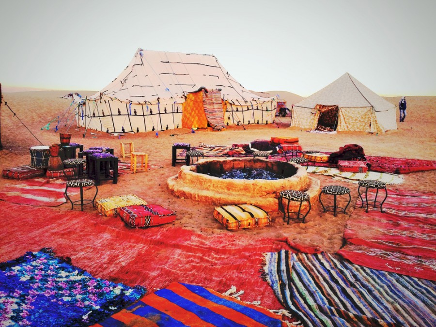 Quels sont les peuples nomades ? Quels sont les peuples nomades ?