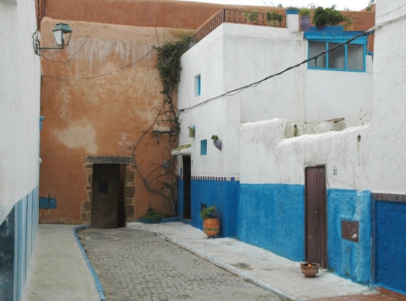 Rabat au Maroc : partir au soleil pendant les vacances d'hiver