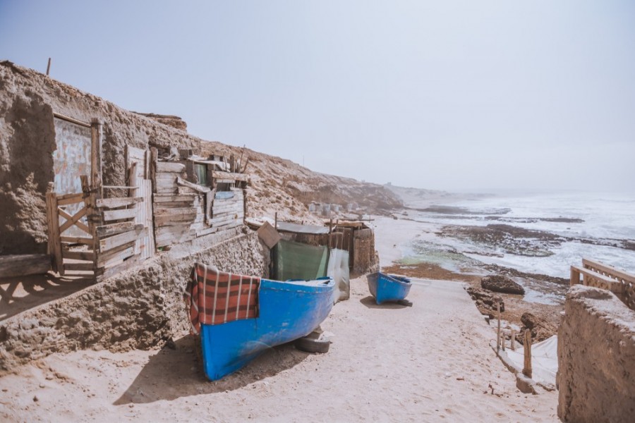 Découvrir le sud du Maroc : une expérience inoubliable