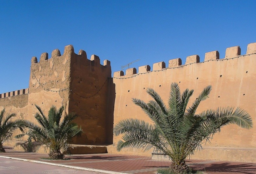 Taroudant : pourra-t-on partir au Maroc cet hiver ?