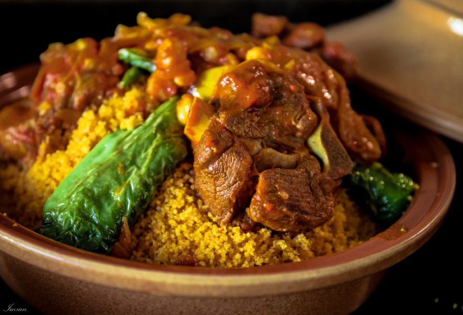 Quelle viande pour un couscous inoubliable ?